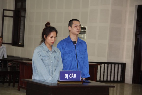 17 năm tù đối với 2 đối tượng tổ chức cho người khác ở lại Việt Nam trái phép ảnh 1