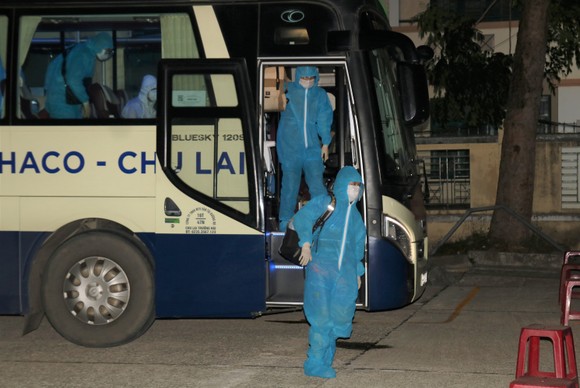 Quảng Nam mua nông sản, thực phẩm hỗ trợ nhân dân TP Đà Nẵng ảnh 1