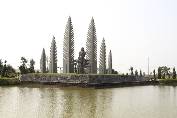 Nhớ ngày thống nhất đất nước, trở lại khu Di tích lịch sử Quốc gia đặc biệt Đôi bờ Hiền Lương-Bến Hải ảnh 9