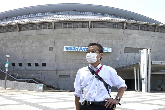 Olympic Tokyo - Thế vận hội của lòng biết ơn ảnh 3