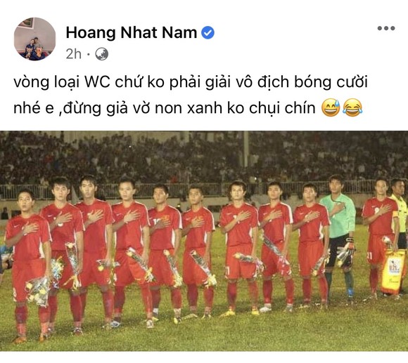 Cộng đồng mạng Việt Nam tiếp tục ‘mổ xẻ’ công nghệ VAR ảnh 4