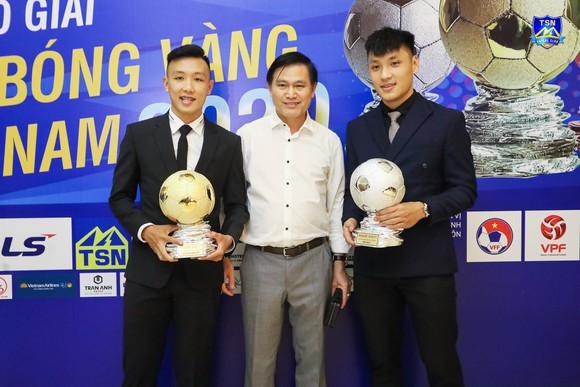 Nước rút đến Quả bóng Vàng futsal Việt Nam 2021 ảnh 1