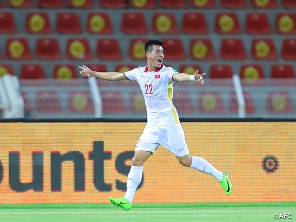 LĐBĐ Nhật Bản điểm tên 4 cầu thủ nguy hiểm nhất của Việt Nam ảnh 2