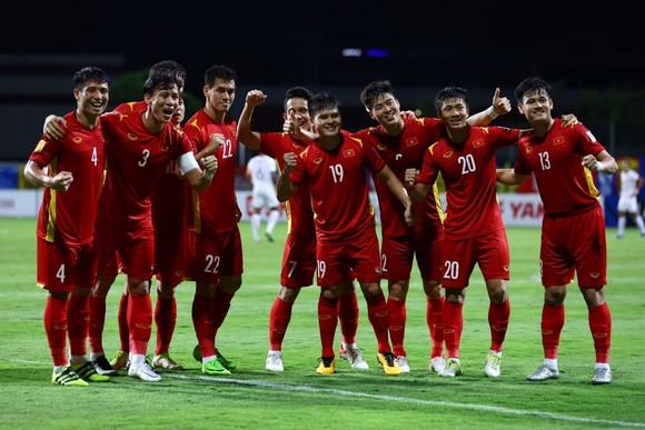 ‘Soi’ ra điểm yếu của tuyển Việt Nam, báo Thái khuyên đội nhà không ngại ảnh 1