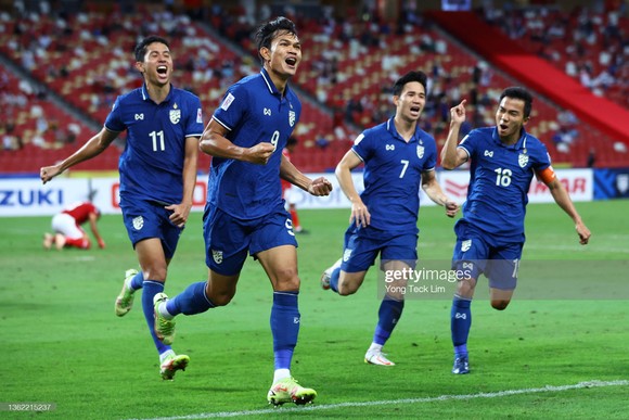 Thái Lan vô địch AFF Cup lần thứ 6 ảnh 2