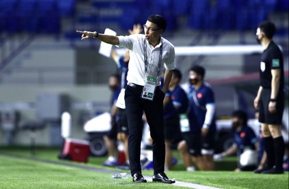 HLV Malaysia từ chức sau thất bại ở AFF Cup ảnh 1
