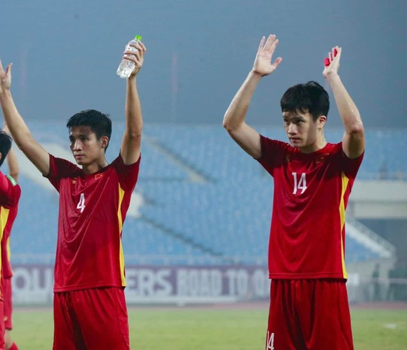 Chờ Viettel FC làm lại ở sân chơi quốc tế ảnh 1