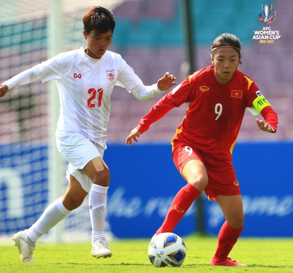 Tuyển nữ Việt Nam cần toan tính để không ‘vỡ mộng’ World Cup ảnh 1