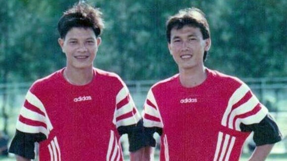 Động lực từ đêm gala trao thưởng Quả bóng Vàng Việt Nam ảnh 2
