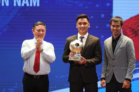 Đêm tôn vinh những người thầy: ‘Chúng ta sẽ làm được!’ ảnh 1