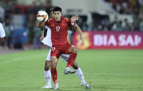 HLV U23 Myanmar dự đoán U23 Việt Nam vào chung kết SEA Games 31 ảnh 2