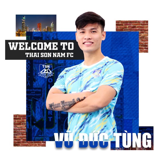 Thái Sơn Nam ‘thâu tóm’ các chân sút hay nhất futsal Việt Nam ảnh 1
