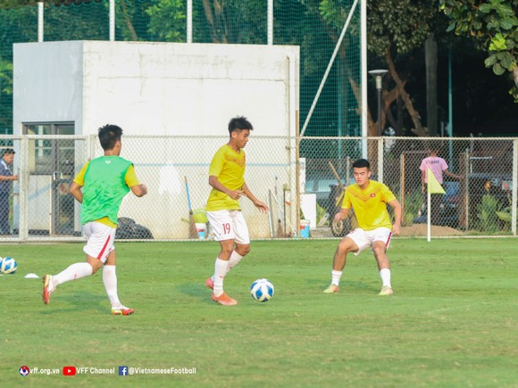 U19 Việt Nam khả năng đưa quân dự bị đấu với U19 Brunei ảnh 1
