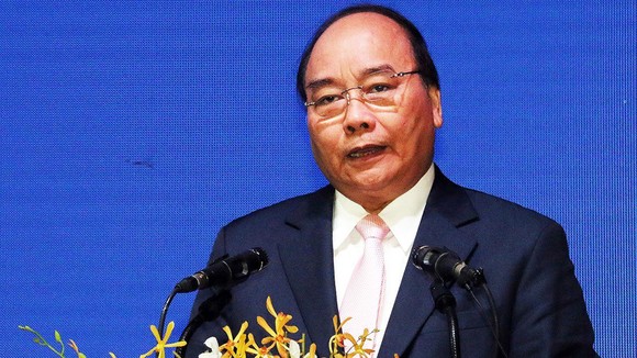 Thủ tướng Nguyễn Xuân Phúc: Chính quyền Cần Thơ cần phát huy tinh thần “dám nghĩ dám làm” ảnh 3