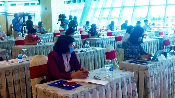 ĐBSCL: Ra mắt Cổng thông tin, tư vấn Hiệp định thương mại tự do trực tuyến dành cho doanh nghiệp ảnh 1