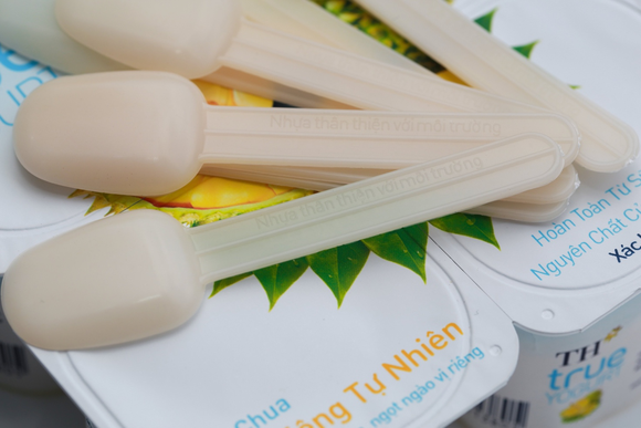 TH true MILK: Tiên phong lan tỏa lối sống 'xanh' bằng các giải pháp tiêu dùng bền vững ảnh 1