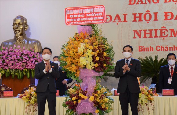 Muốn đột phá, phải chọn việc dân đang bức xúc để làm trước ảnh 1