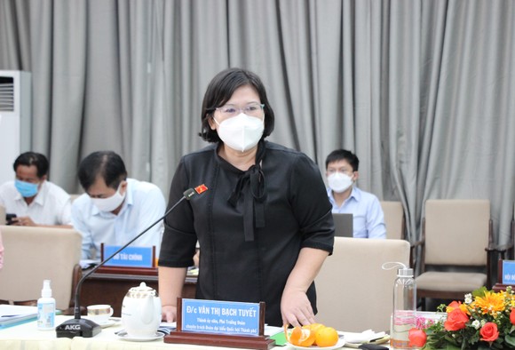 Sagri xin trả lại 18 mặt bằng nhà đất ảnh 4