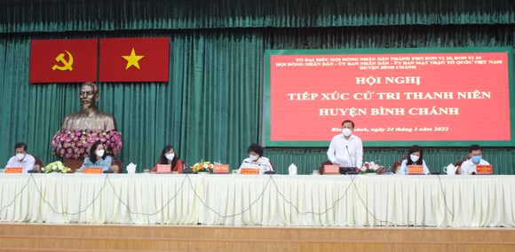 Thanh niên lập gia đình, muốn xây sửa nhà không được vì quy hoạch 'treo' ảnh 2