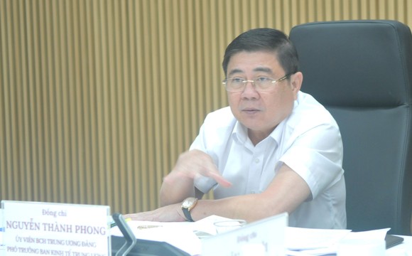 'Muốn an toàn thì không có đột phá, chỉ rón rén' ảnh 2
