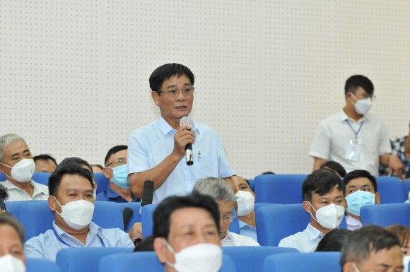 Chủ tịch nước Nguyễn Xuân Phúc: Không được né tránh đối thoại với dân! ảnh 2