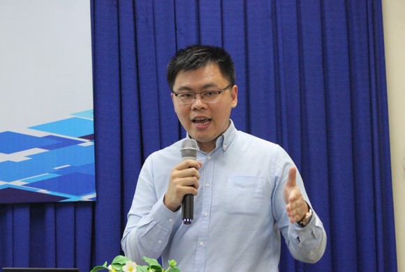 Nghị quyết mới không thể trao quyền 'nhỏ giọt' cho TPHCM ảnh 4