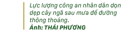 Xứng đáng với niềm tin yêu của nhân dân ảnh 15