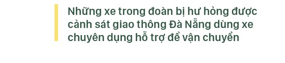 Lực lượng công an - Lá chắn vững vàng trên tuyến đầu chống dịch ảnh 23