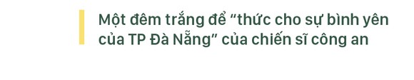 Lực lượng công an - Lá chắn vững vàng trên tuyến đầu chống dịch ảnh 40