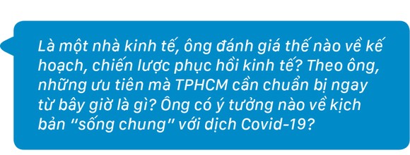 Cần chuyển vốn đầu tư công sang đầu tư cho con người trong lúc đại dịch ảnh 29