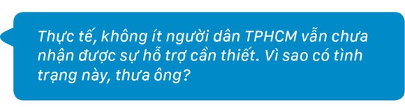 Cần chuyển vốn đầu tư công sang đầu tư cho con người trong lúc đại dịch ảnh 7