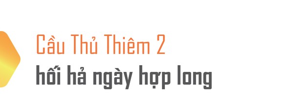 Tất bật trên các công trình trọng điểm ở TPHCM ảnh 15