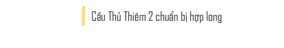 Tất bật trên các công trình trọng điểm ở TPHCM ảnh 19