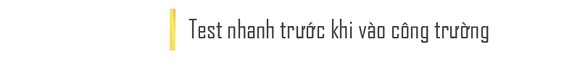 Tất bật trên các công trình trọng điểm ở TPHCM ảnh 6