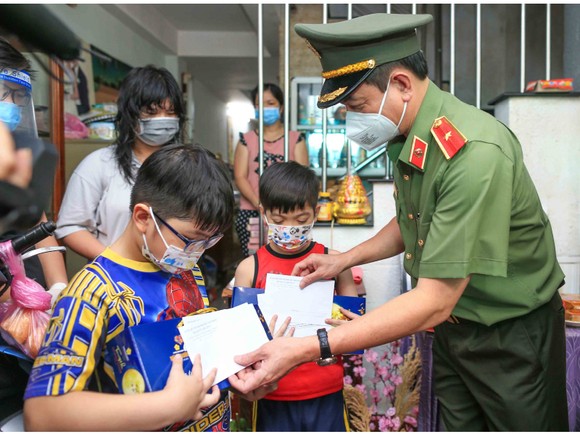 Một mùa Trung thu 'khác biệt' ảnh 11