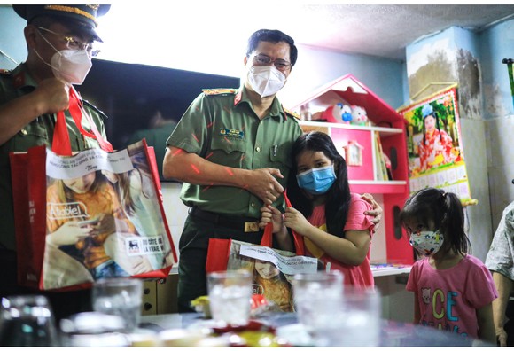 Một mùa Trung thu 'khác biệt' ảnh 21