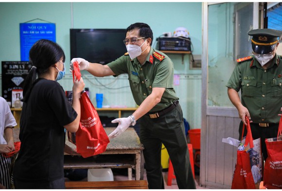 Một mùa Trung thu 'khác biệt' ảnh 23