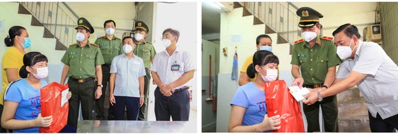 Một mùa Trung thu 'khác biệt' ảnh 9