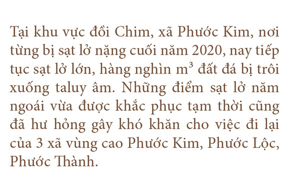 Tập trung hỗ trợ người dân miền Trung khắc phục hậu quả mưa lũ ảnh 6