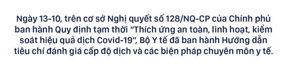 Những trường hợp nào phải làm xét nghiệm Covid-19 khi đi lại? ảnh 1