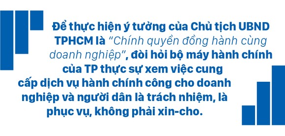 TP Hồ Chí Minh vẫn giữ vững đầu tàu kinh tế cả nước ảnh 8