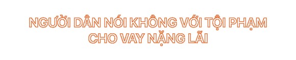 Đảm bảo 100% quân số trực chiến cho người dân an vui trong dịp Tết Nguyên đán Nhâm Dần 2022 ảnh 7