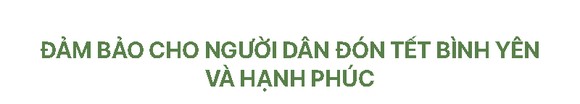 Đảm bảo PCCC trước, trong và sau Tết Nhâm Dần 2022: Cho người dân đón tết bình yên – hạnh phúc ảnh 10