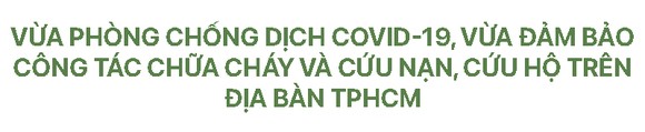 Đảm bảo PCCC trước, trong và sau Tết Nhâm Dần 2022: Cho người dân đón tết bình yên – hạnh phúc ảnh 4