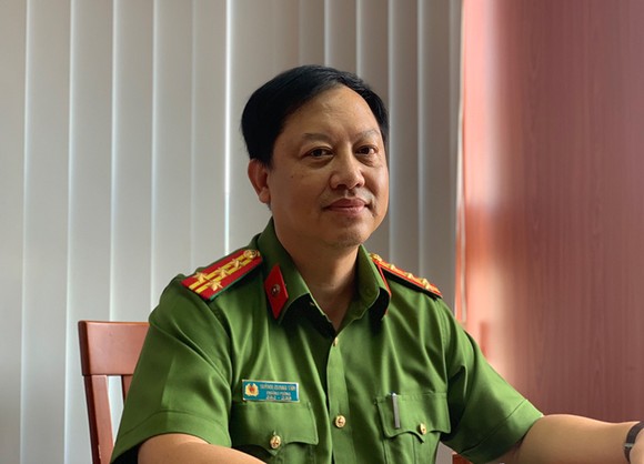 Đảm bảo PCCC trước, trong và sau Tết Nhâm Dần 2022: Cho người dân đón tết bình yên – hạnh phúc ảnh 2