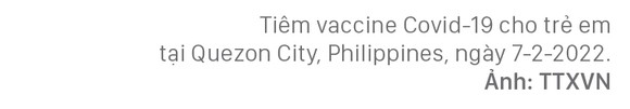 Tiêm vaccine Covid-19 cho trẻ từ 5-11 tuổi: Chú trọng an toàn, hiệu quả ảnh 15