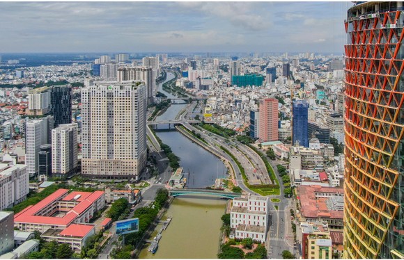 Phục hồi tăng trưởng, tạo đà tăng tốc ảnh 7
