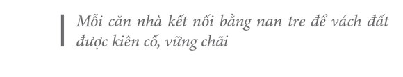 Độc đáo làng du lịch cộng đồng Gò Cỏ ảnh 37