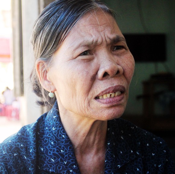 "Hiệp sĩ" bị đâm tử vong khi "săn" cướp: Quặn thắt cảnh tiễn đưa “hiệp sĩ” đất võ tại quê nhà ảnh 5