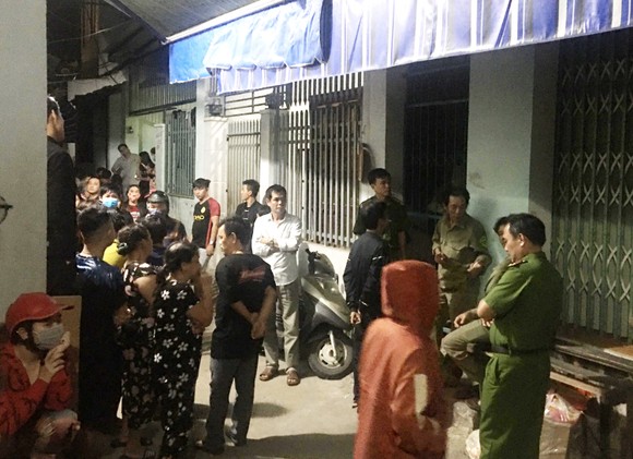 Khởi tố đối tượng đâm chết người tình rồi tự sát không thành ảnh 1